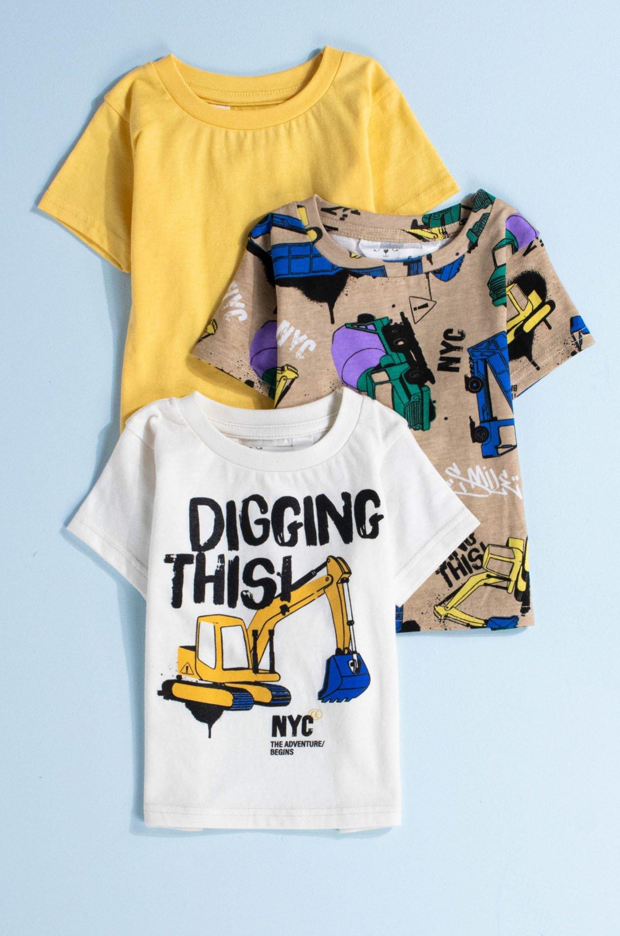 New York - 27 Rings | Essential T-Shirt