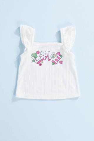 Frill Top
