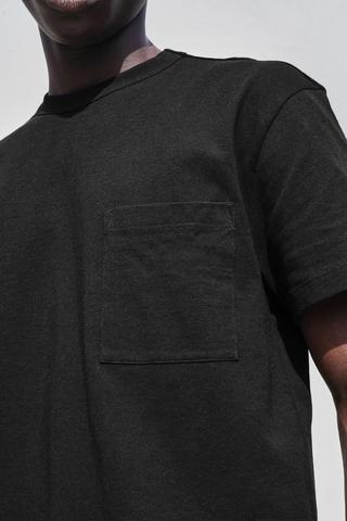 Short Sleeve Pocket T-shirt
