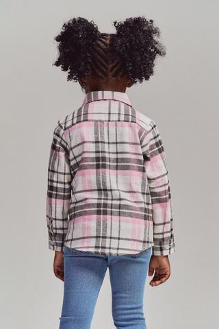Check Shirt
