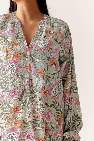 Henley Dress