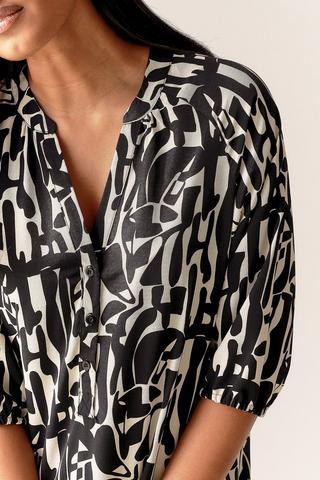 Henley Dress