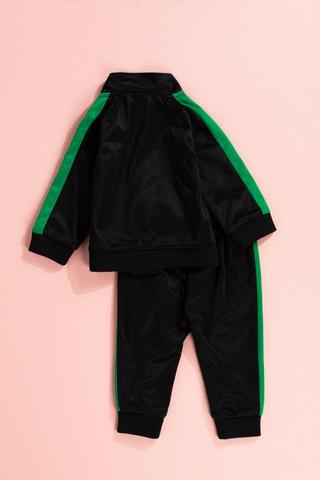Active Top + Joggers Set