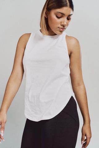 Active Muscle Top