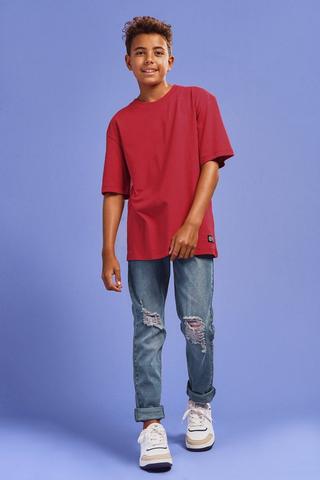 Skinny Denim