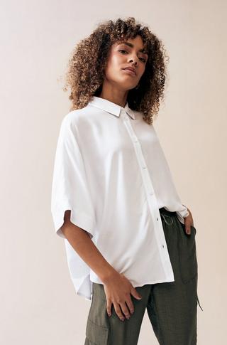 Slouchy Shirt