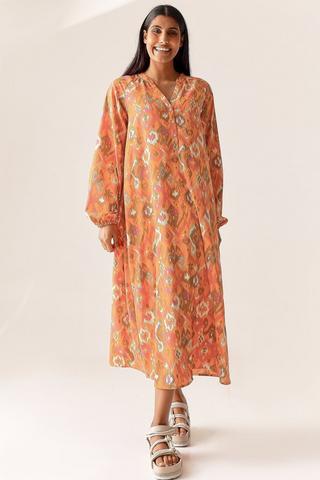 Henley Dress