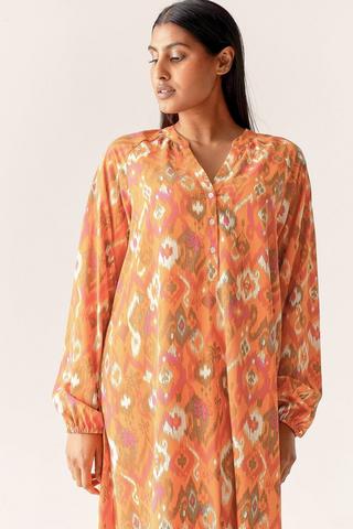 Henley Dress