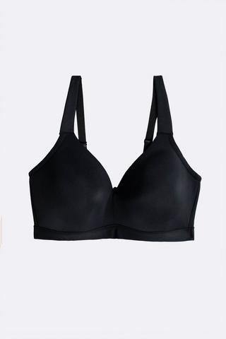 Moulded Bra