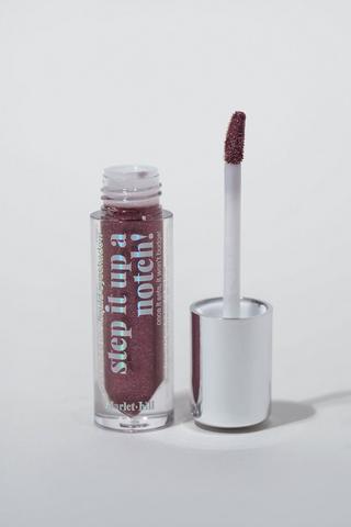 Liquid Eye Shadow - Burgandy