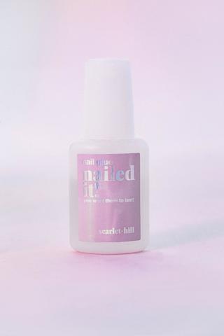 Nail Glue