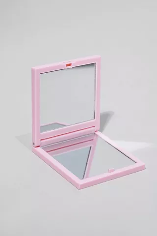 Mini Compact Mirror
