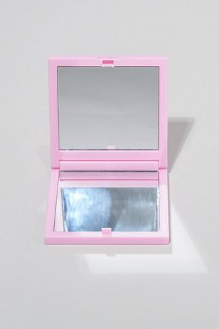 Mini Compact Mirror
