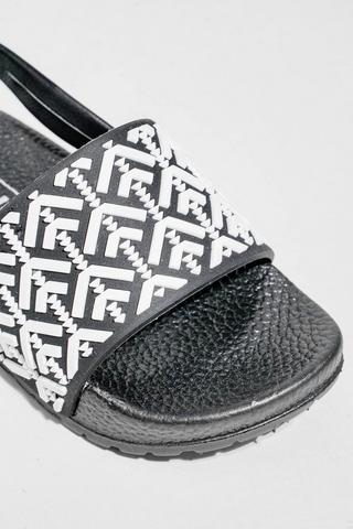 Slingback Slider
