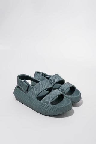 Slingback Sandal