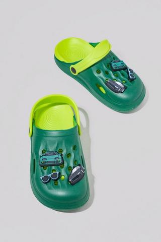 Sliders