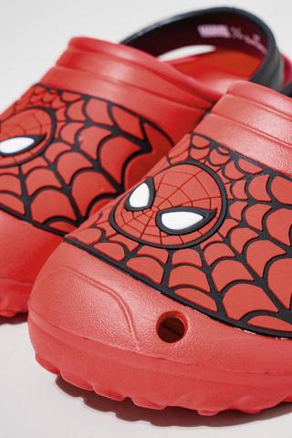 Spiderman Sliders