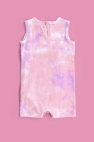 Tie-Dye Romper
