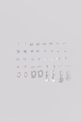 20 Pack Earrings