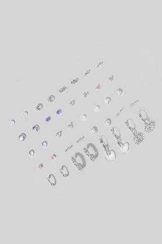 20 Pack Earrings