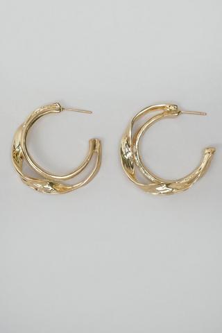 Hoop Earrings