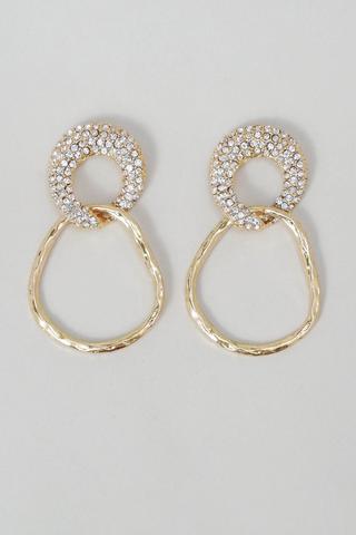 Drop Earrings