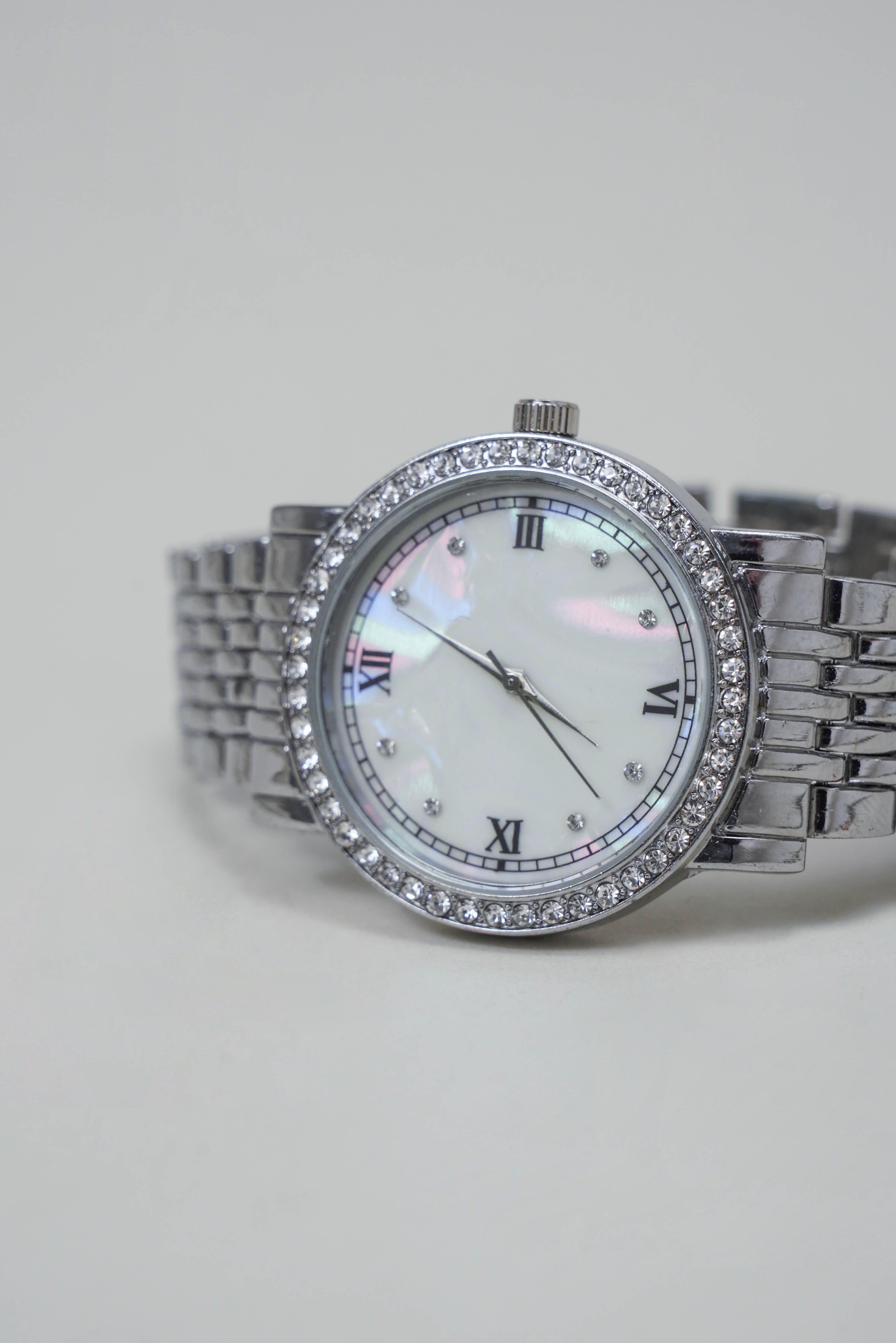 Ladies watches discount at mr price