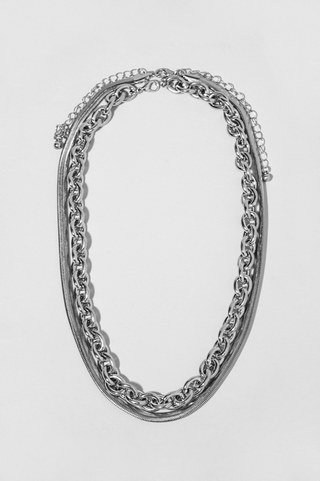 Layered Necklace