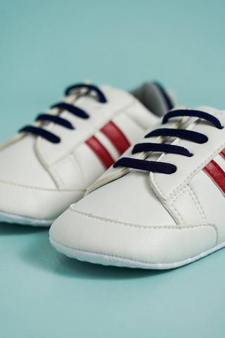 Lace-up Sneakers