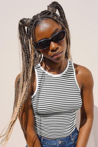 Seamless Tank Top