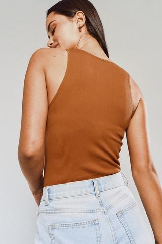 Seamless Bodysuit