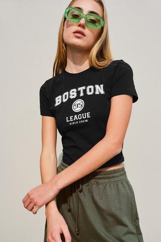 Fitted Top