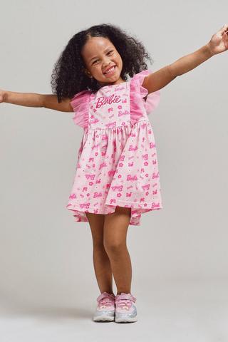 Dresses & Playsuits | Shop Girls 1-7 Yrs Clothing | Mrp