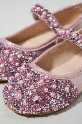 Glitter Pump