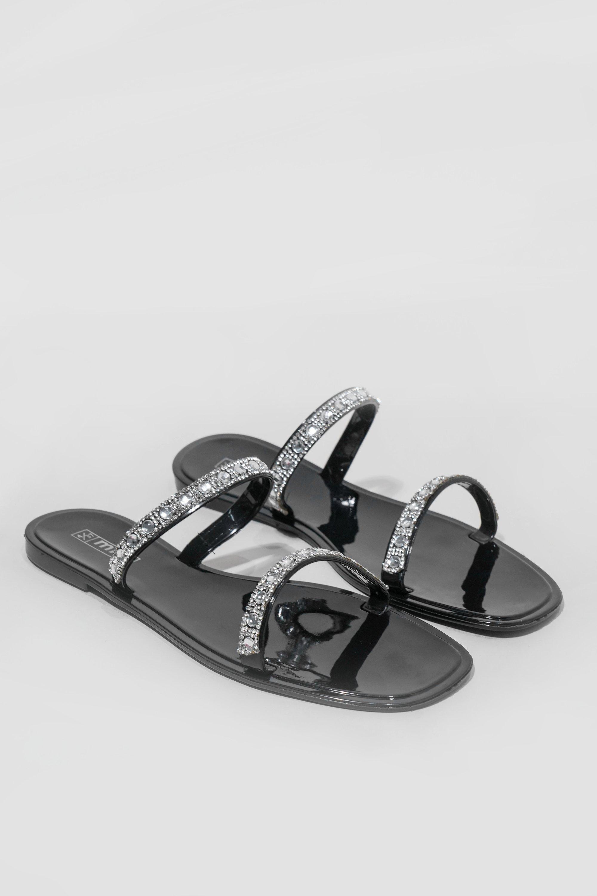 Double Strap Sandal