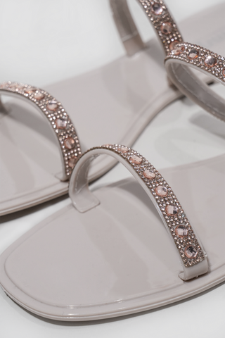 Double Strap Sandal