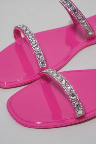 Double Strap Sandal