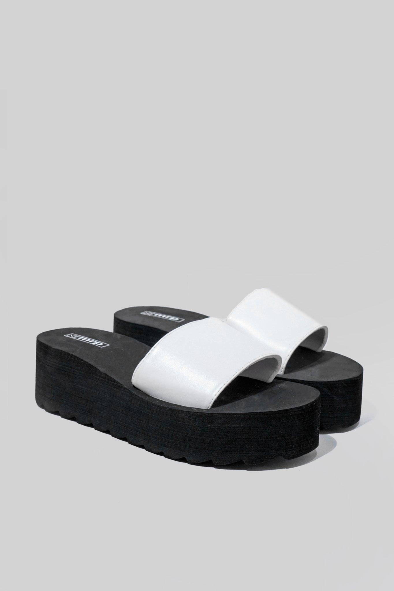 Platform Sandal