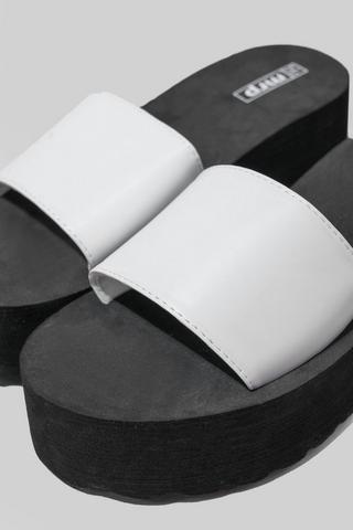 Platform Sandal