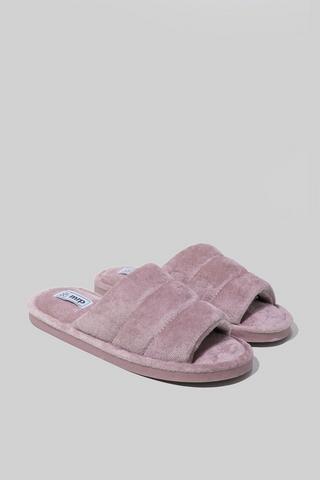 Fluffy 2025 morning slippers