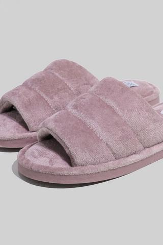 Fluffy Slippers