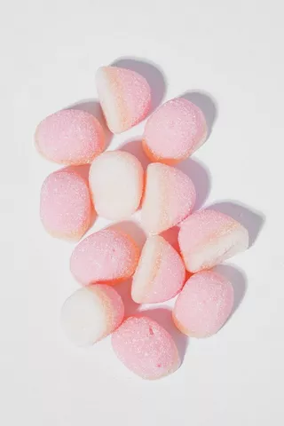 Sweets - Strawberry Kisses - 60g