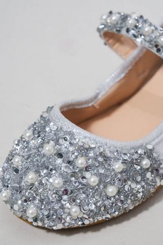 Glitter Pump