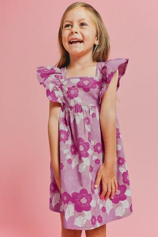 Trapeze Dress