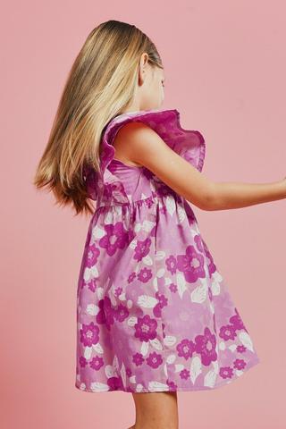 Trapeze Dress
