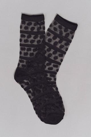Anklet Socks
