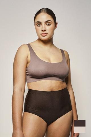 2 Pack Seamless Boyleg