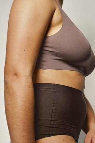 2 Pack Seamless Boyleg
