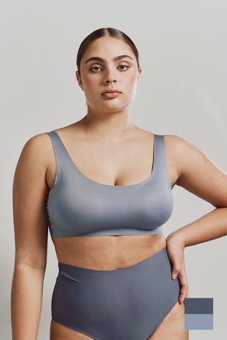 2 Pack Seamless Boyleg