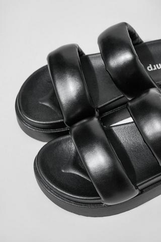Double Strap Sandal